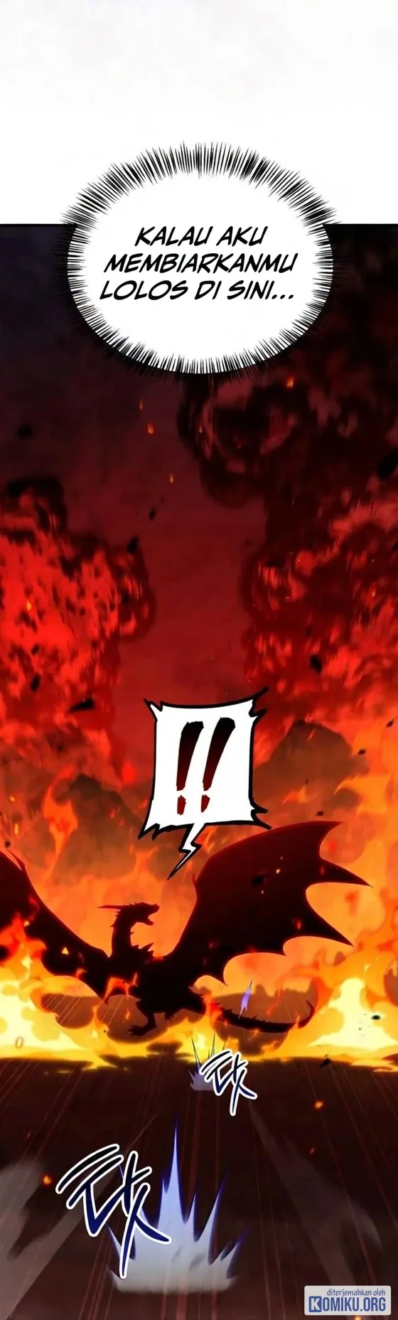 The Demon King Overrun by Heroes Chapter 52 Gambar 100
