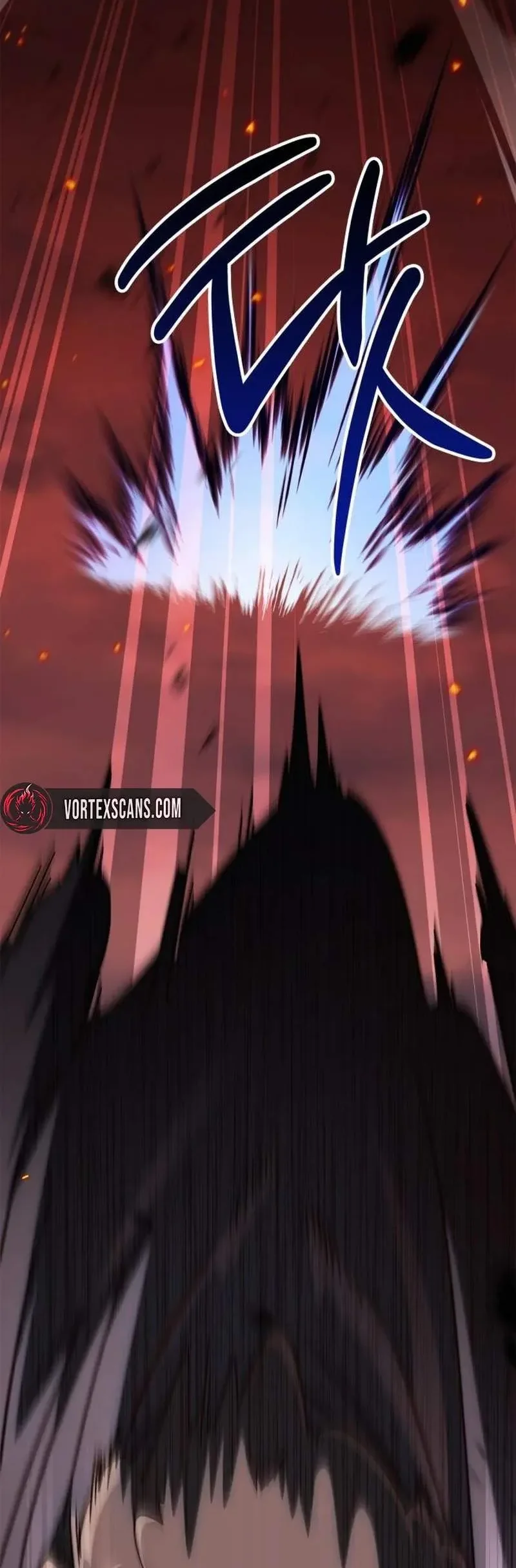 The Demon King Overrun by Heroes Chapter 52 Gambar 101