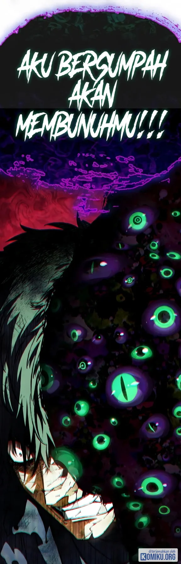 The Demon King Overrun by Heroes Chapter 53 Gambar 13