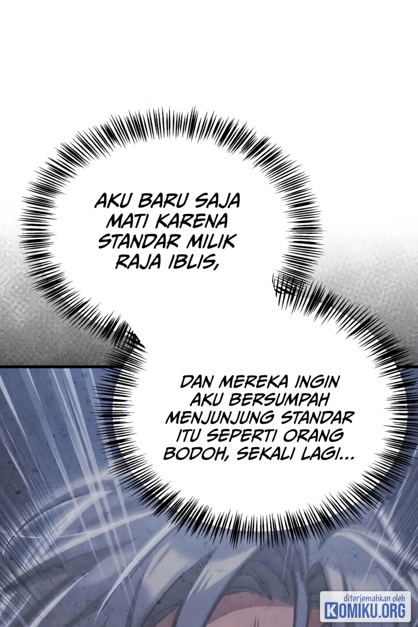 The Demon King Overrun by Heroes Chapter 53 Gambar 112