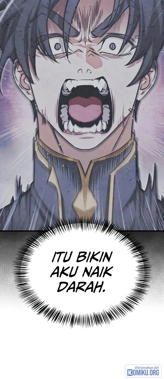 The Demon King Overrun by Heroes Chapter 53 Gambar 113