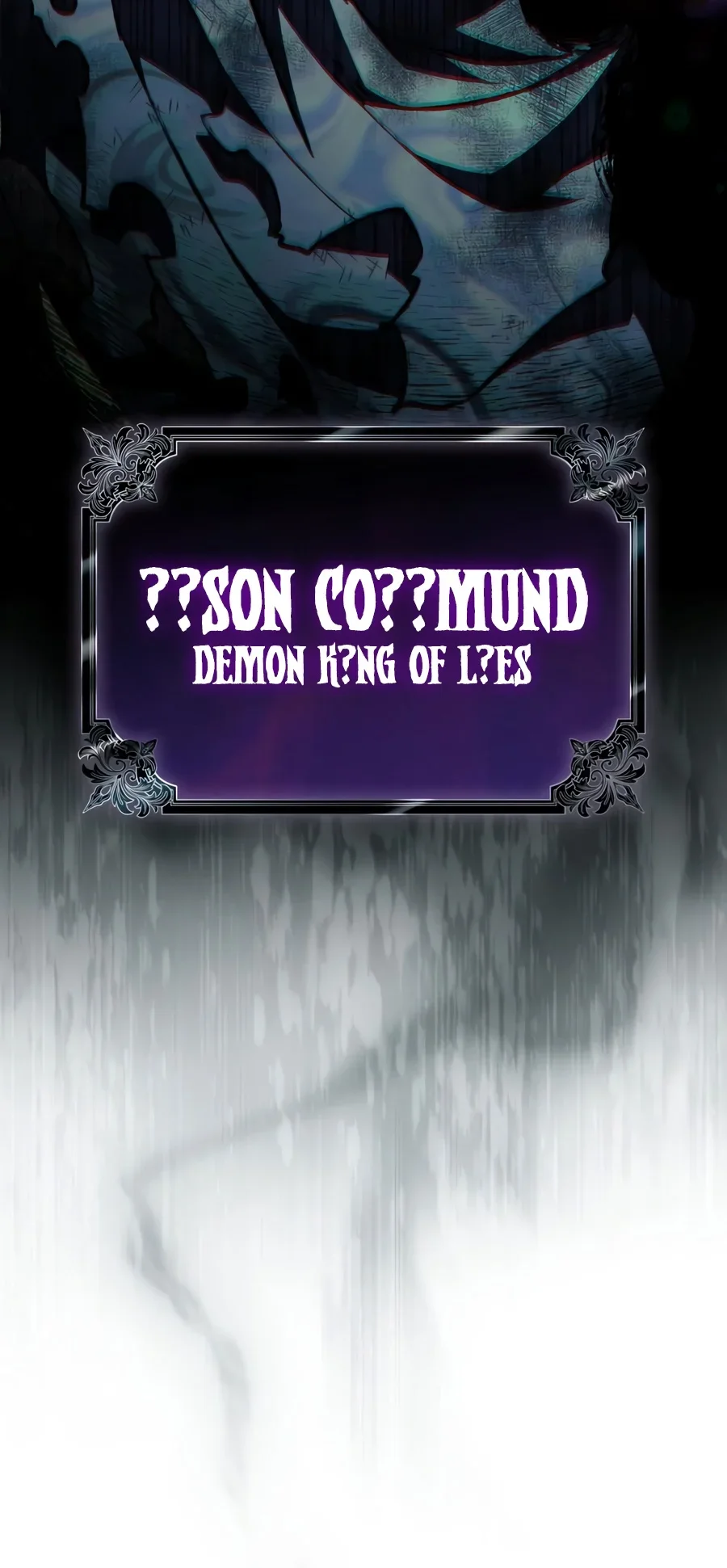 The Demon King Overrun by Heroes Chapter 53 Gambar 14