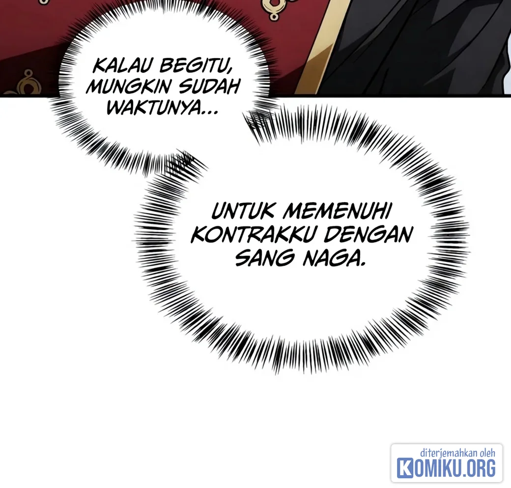 The Demon King Overrun by Heroes Chapter 53 Gambar 124