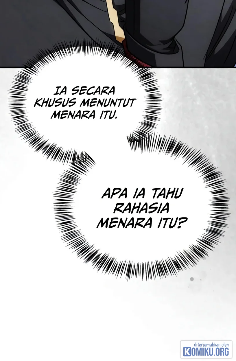 The Demon King Overrun by Heroes Chapter 53 Gambar 129