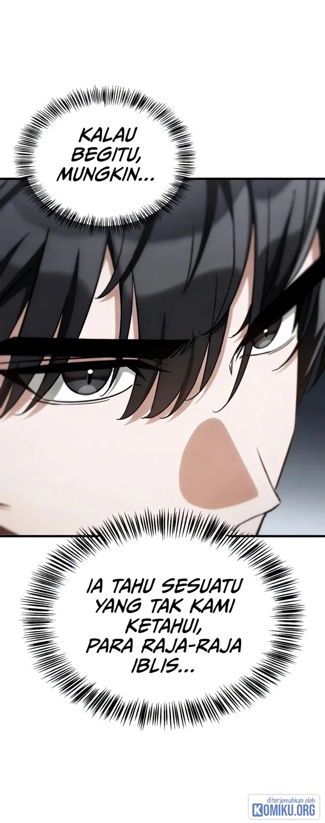 The Demon King Overrun by Heroes Chapter 53 Gambar 130