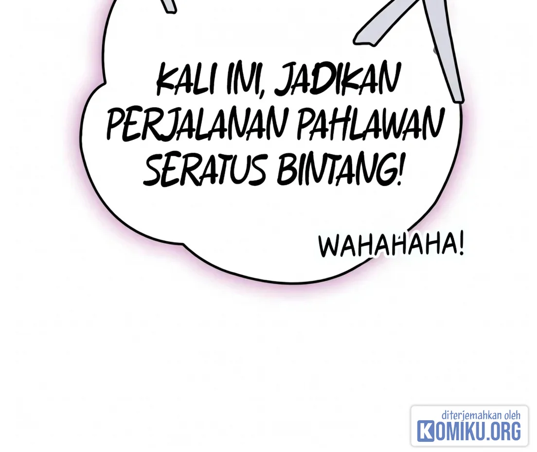 The Demon King Overrun by Heroes Chapter 53 Gambar 24