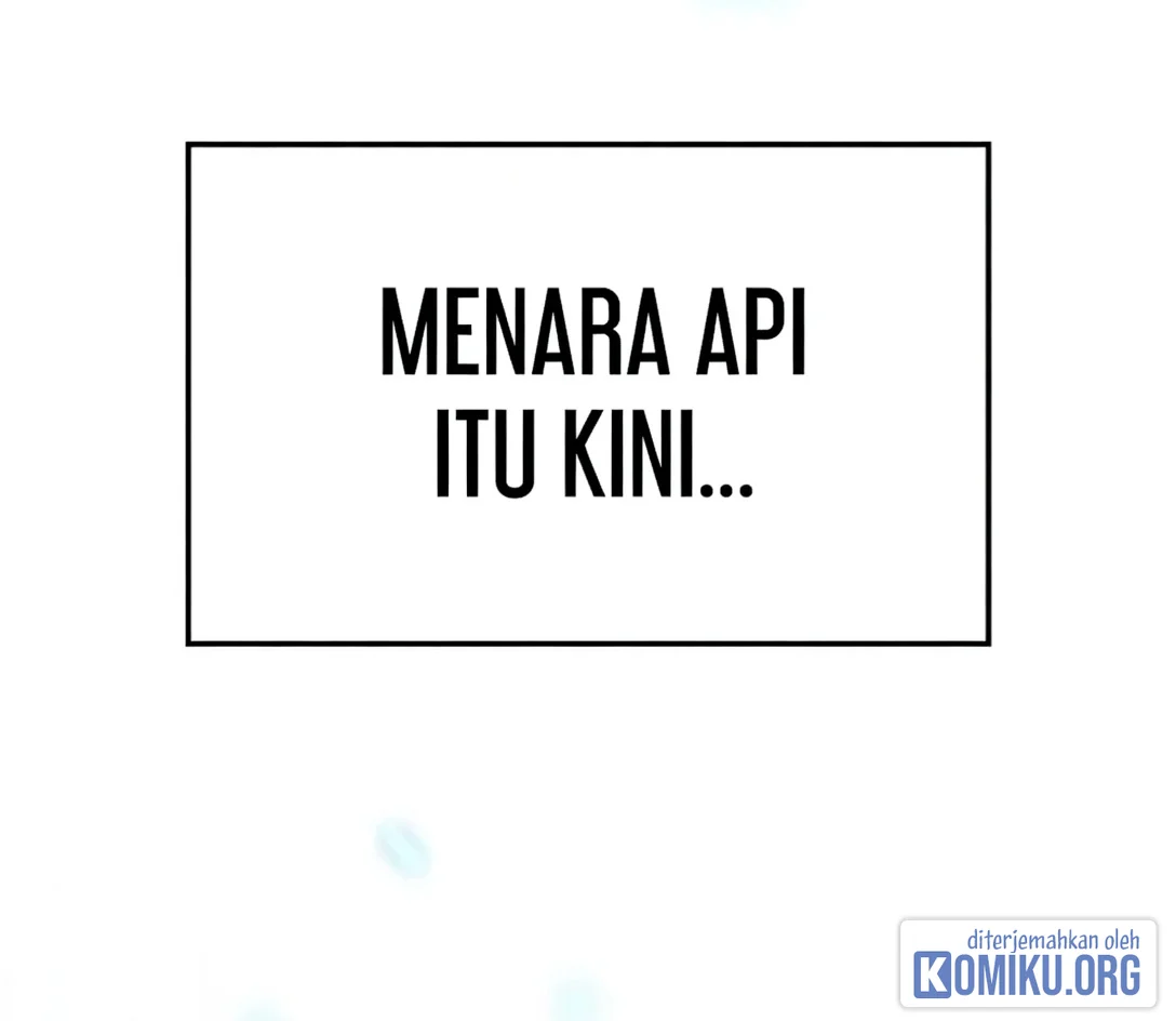 The Demon King Overrun by Heroes Chapter 53 Gambar 51