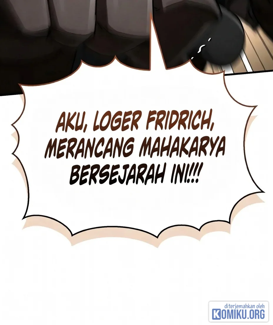 The Demon King Overrun by Heroes Chapter 53 Gambar 64
