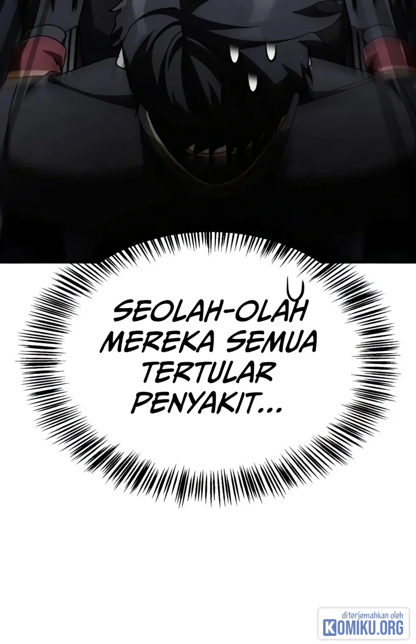 The Demon King Overrun by Heroes Chapter 53 Gambar 66
