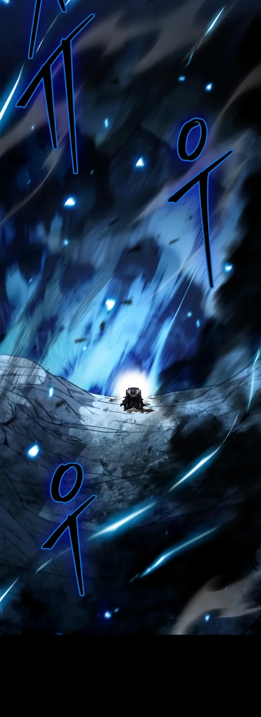 The Demon King Overrun by Heroes Chapter 53 Gambar 9