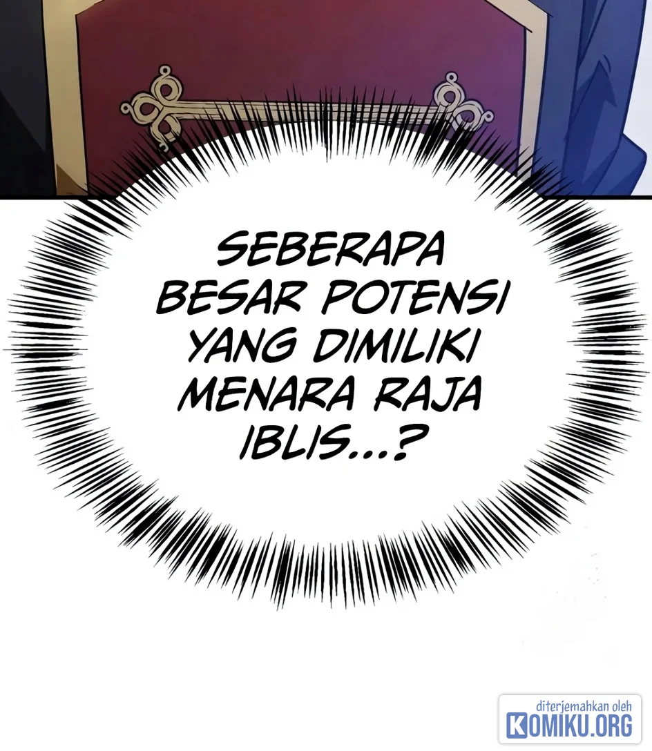 The Demon King Overrun by Heroes Chapter 53 Gambar 68