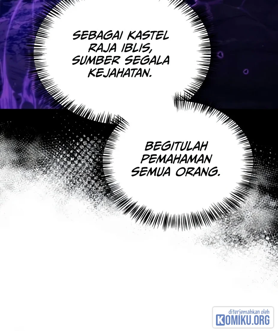 The Demon King Overrun by Heroes Chapter 53 Gambar 71