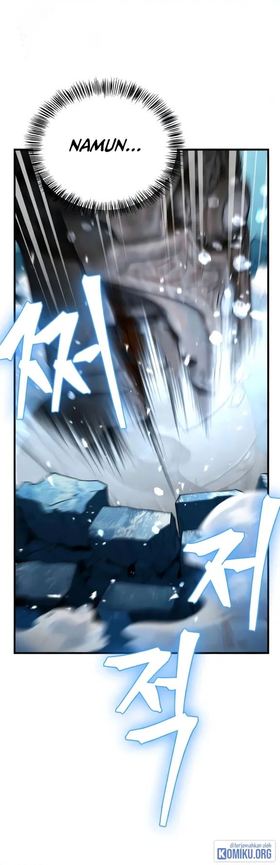 The Demon King Overrun by Heroes Chapter 53 Gambar 72