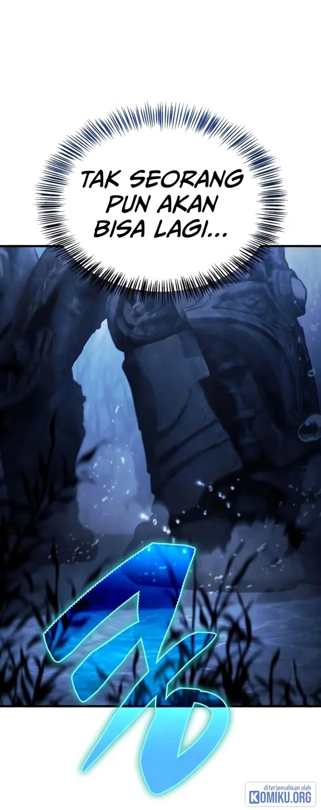 The Demon King Overrun by Heroes Chapter 53 Gambar 79