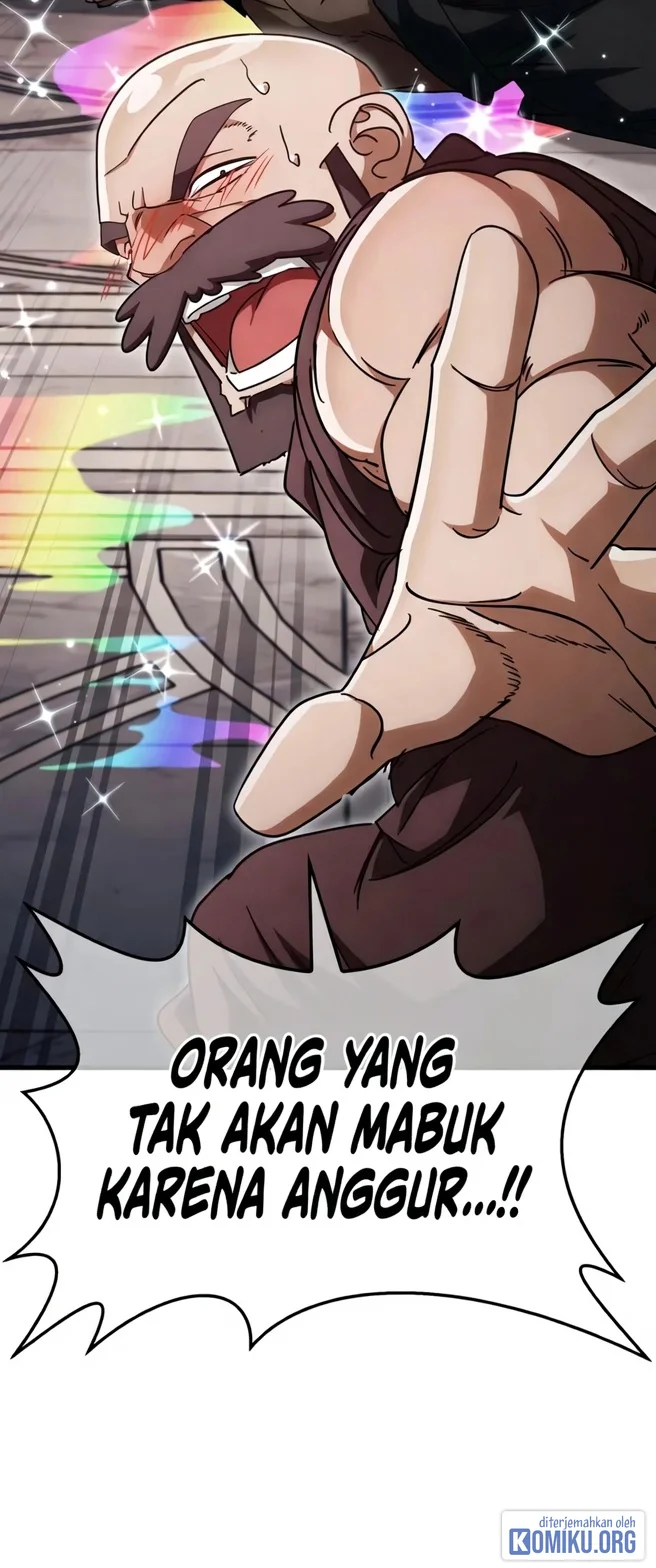 The Demon King Overrun by Heroes Chapter 53 Gambar 92