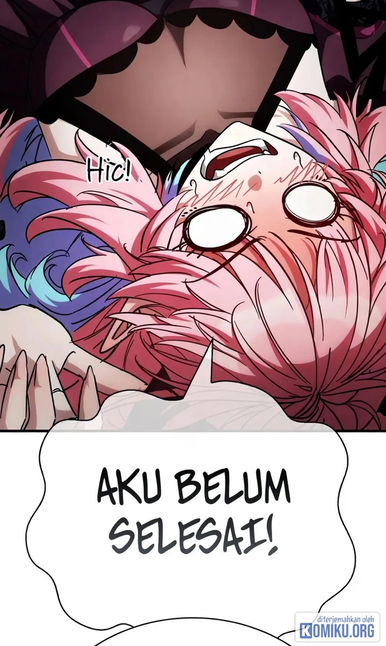 The Demon King Overrun by Heroes Chapter 53 Gambar 102