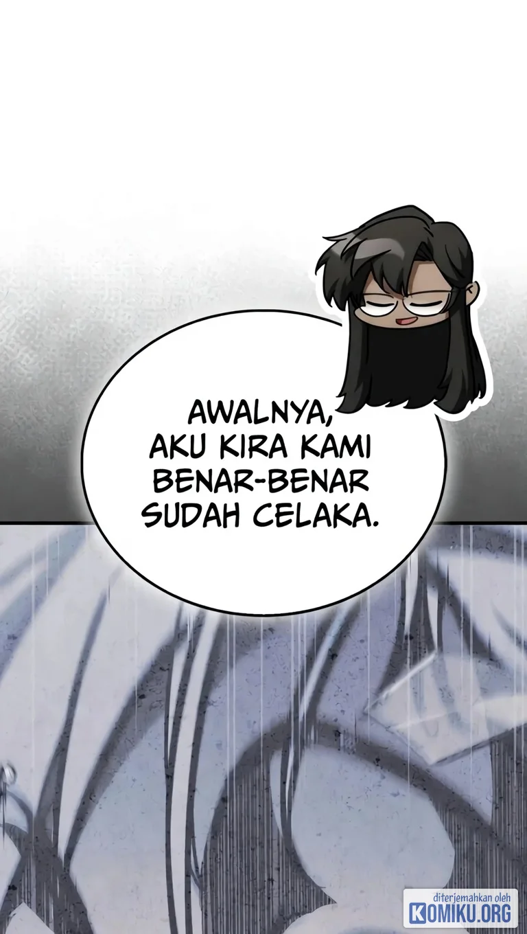 The Demon King Overrun by Heroes Chapter 53 Gambar 106
