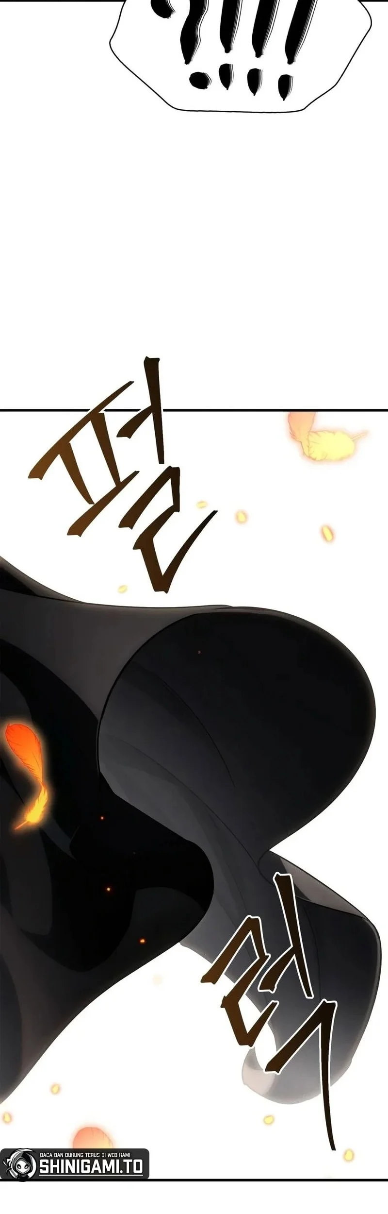The Demon King Overrun by Heroes Chapter 54 Gambar 37