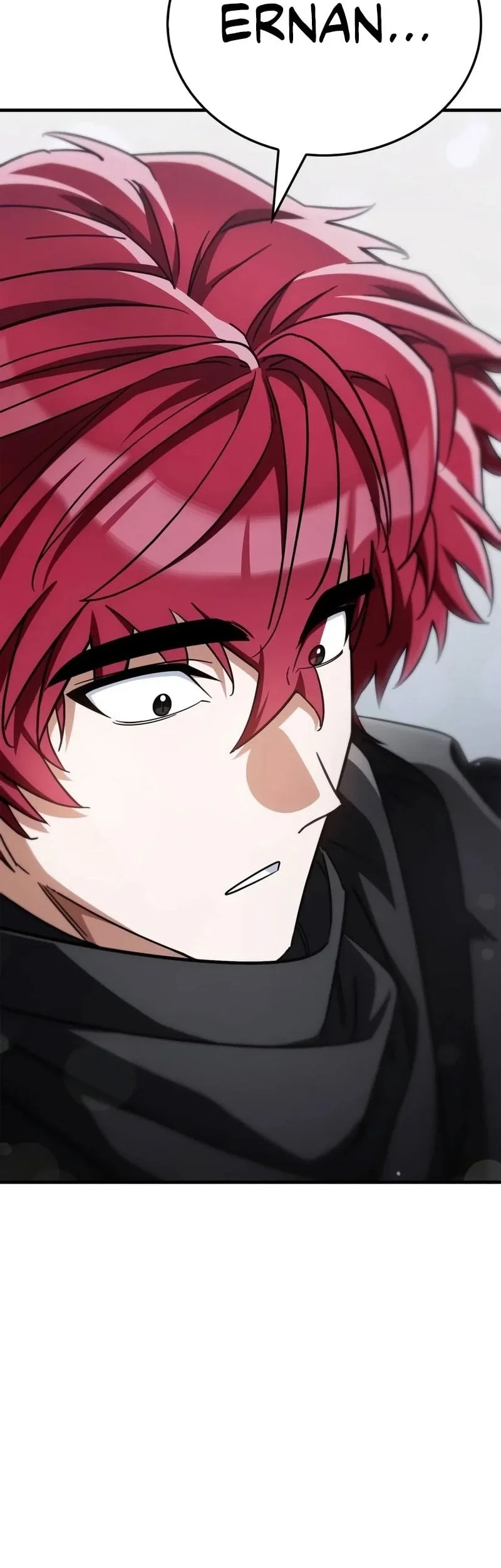 The Demon King Overrun by Heroes Chapter 54 Gambar 43