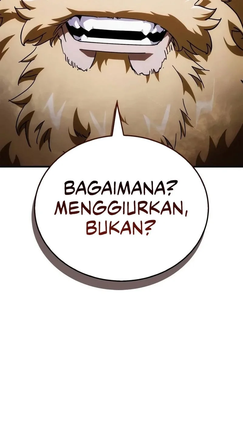 The Demon King Overrun by Heroes Chapter 54 Gambar 57