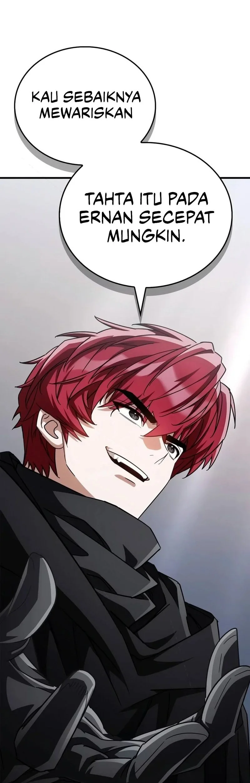 The Demon King Overrun by Heroes Chapter 54 Gambar 59