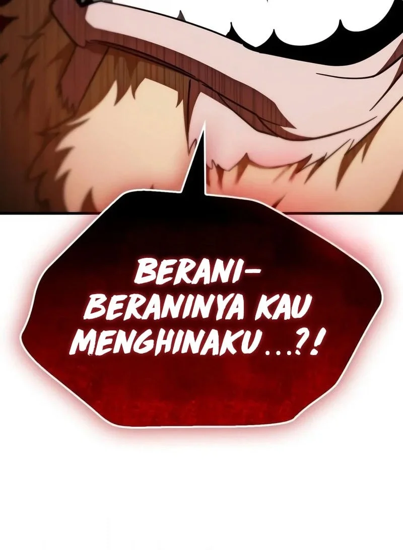 The Demon King Overrun by Heroes Chapter 54 Gambar 61