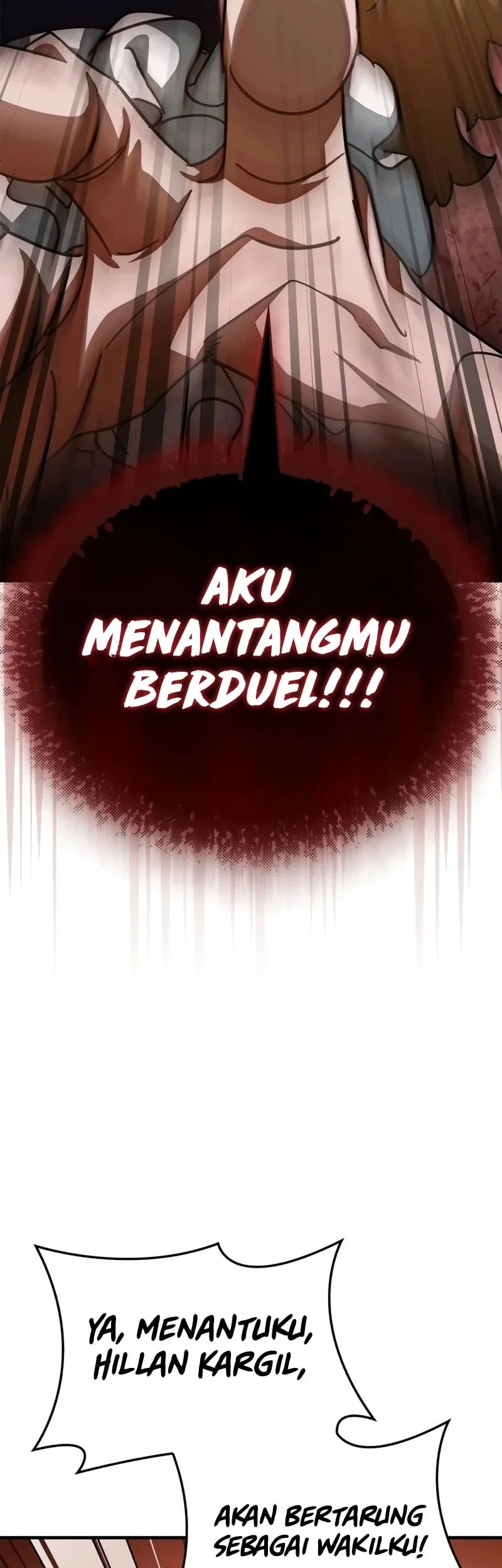 The Demon King Overrun by Heroes Chapter 54 Gambar 63
