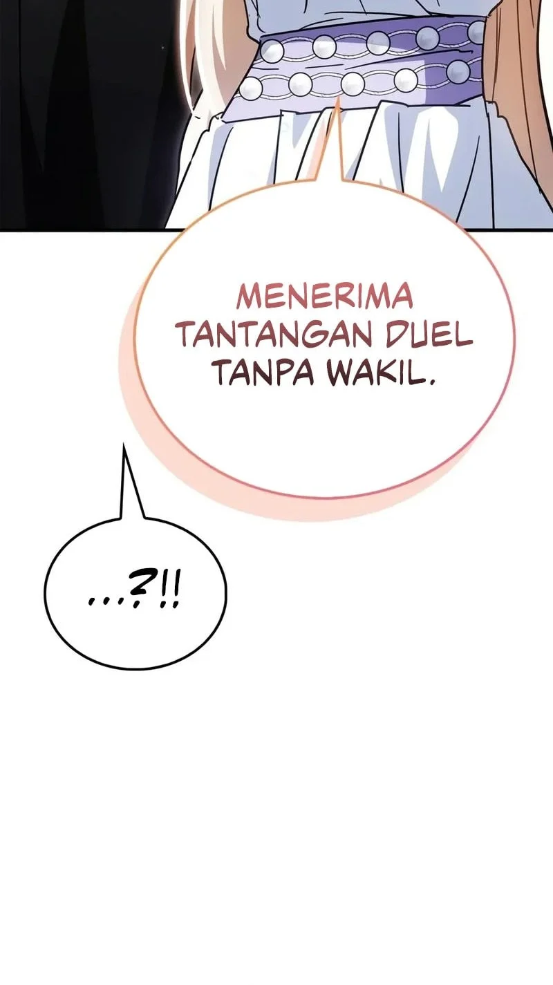 The Demon King Overrun by Heroes Chapter 54 Gambar 74