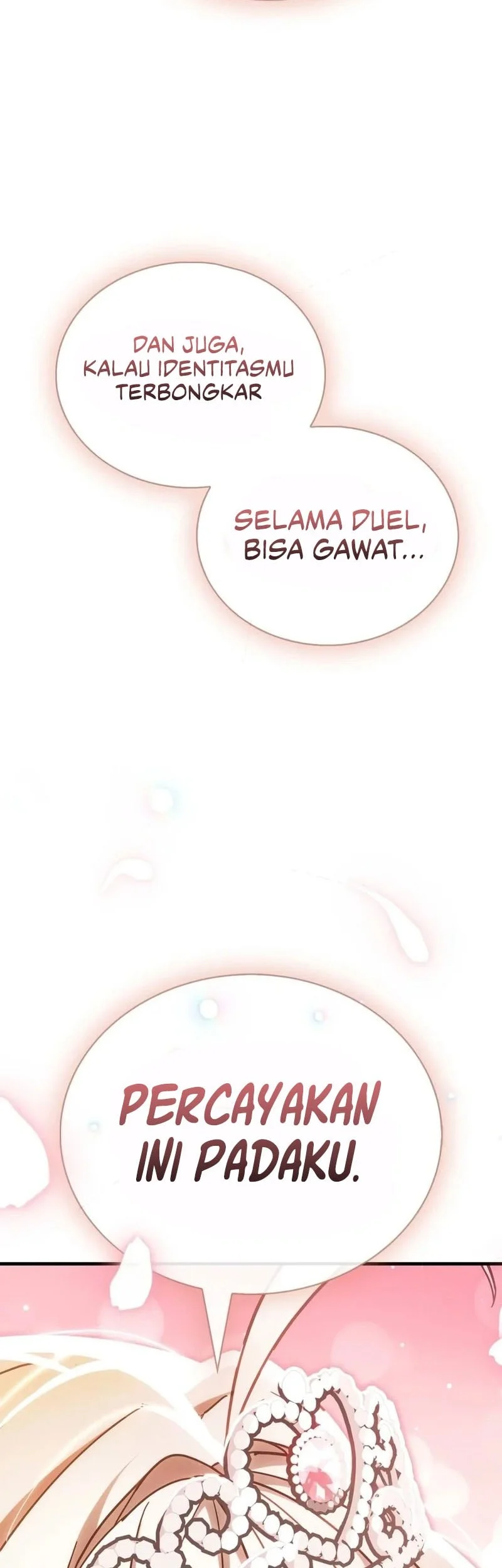 The Demon King Overrun by Heroes Chapter 54 Gambar 80