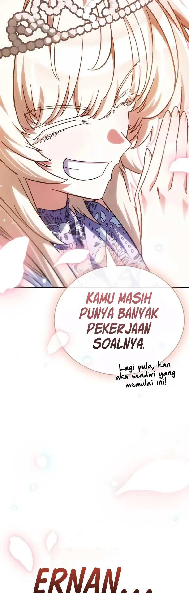 The Demon King Overrun by Heroes Chapter 54 Gambar 81