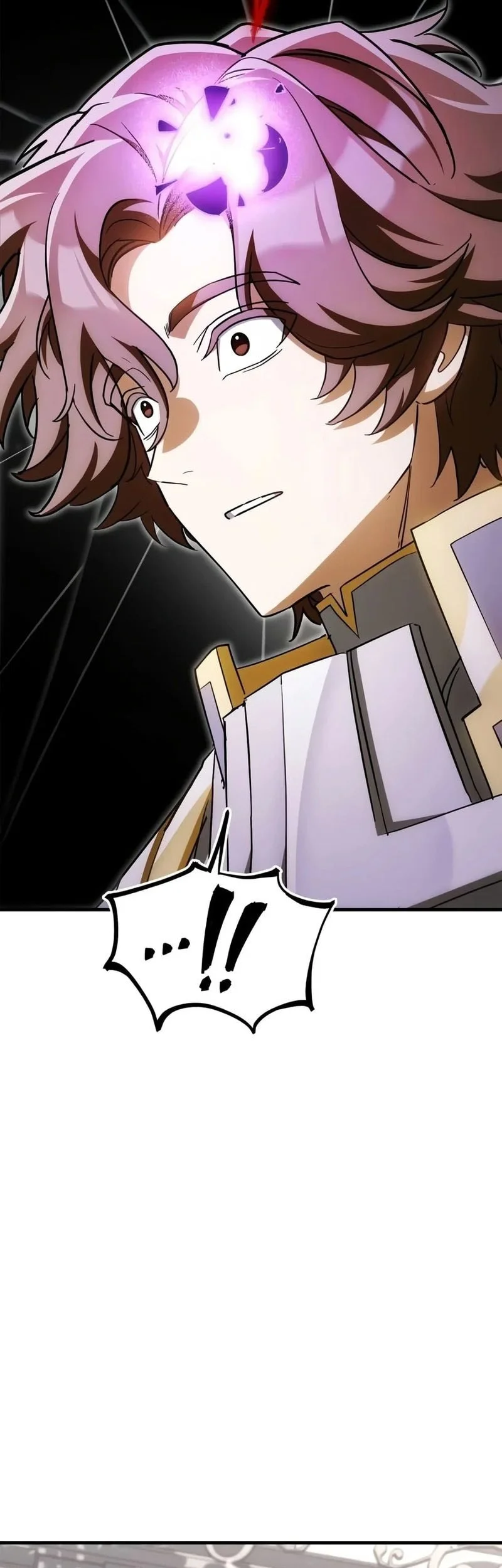 The Demon King Overrun by Heroes Chapter 54 Gambar 85