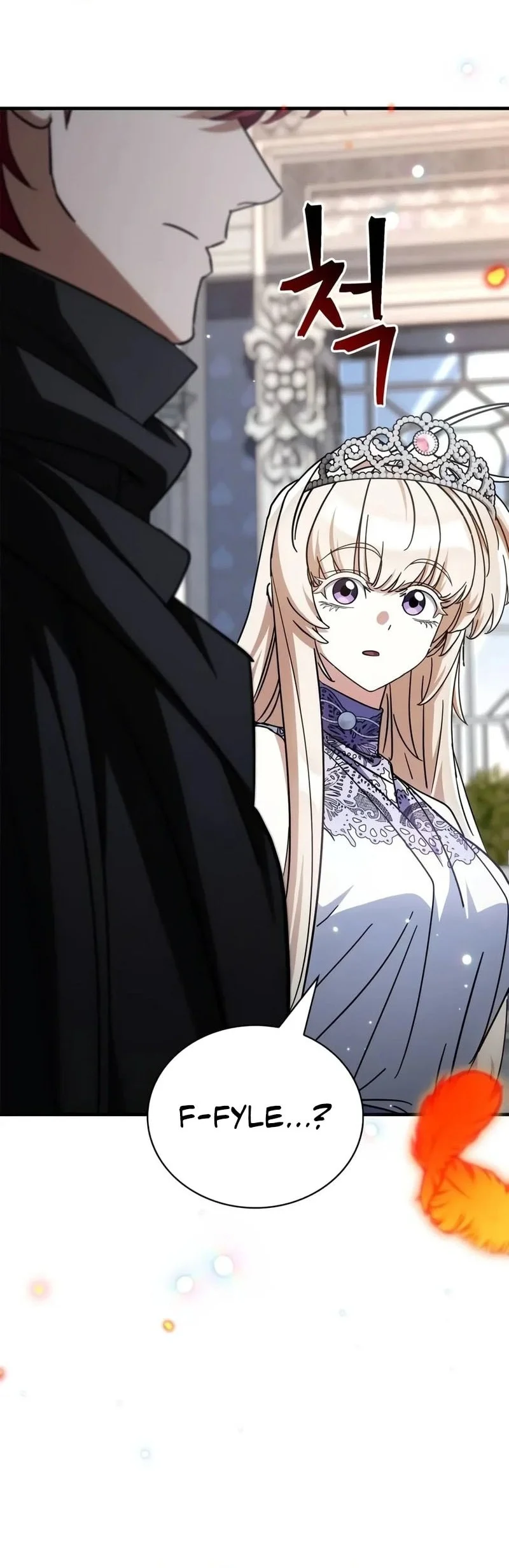 The Demon King Overrun by Heroes Chapter 54 Gambar 90