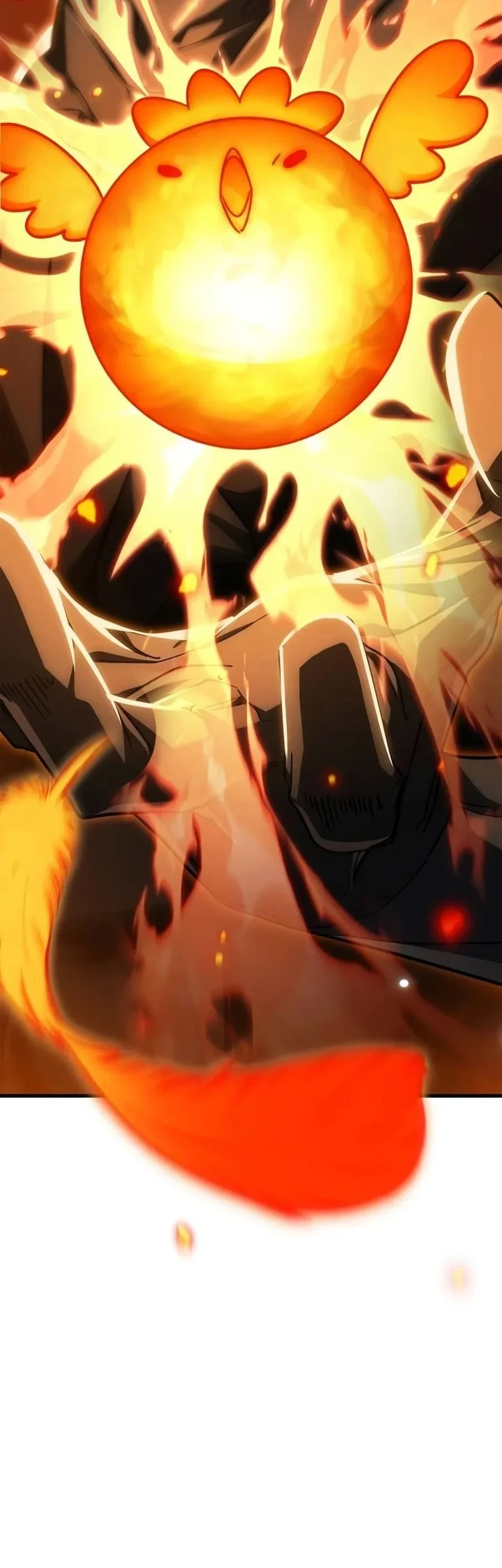 The Demon King Overrun by Heroes Chapter 54 Gambar 92