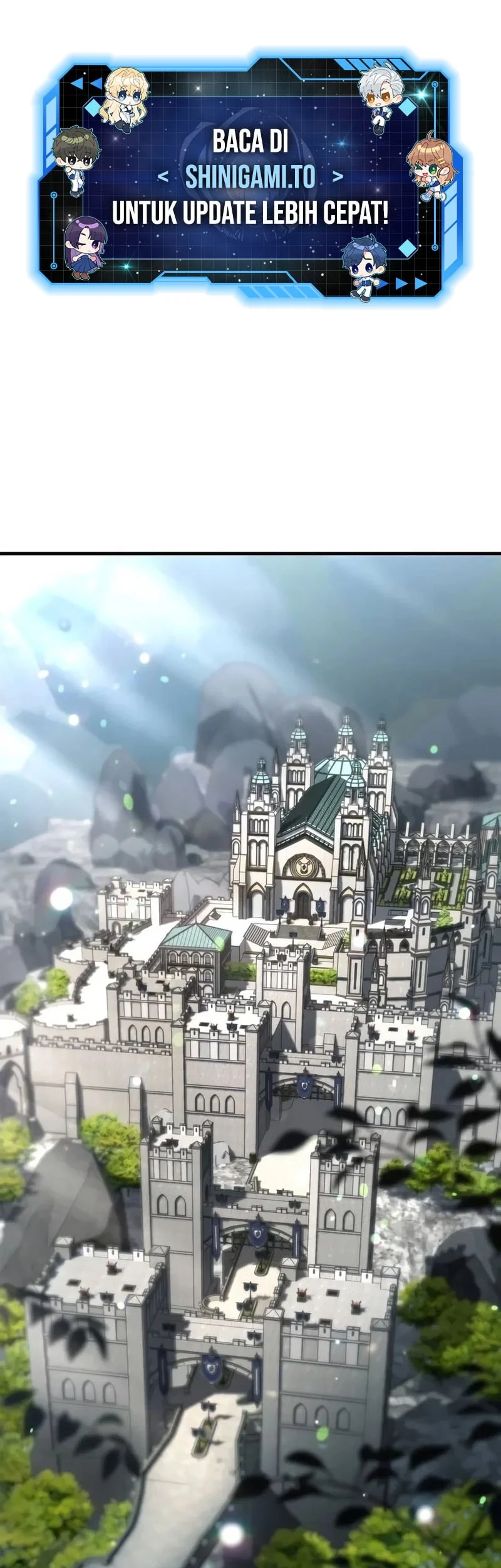 Manhwa The Demon King Overrun by Heroes Chapter 54 gambar 2