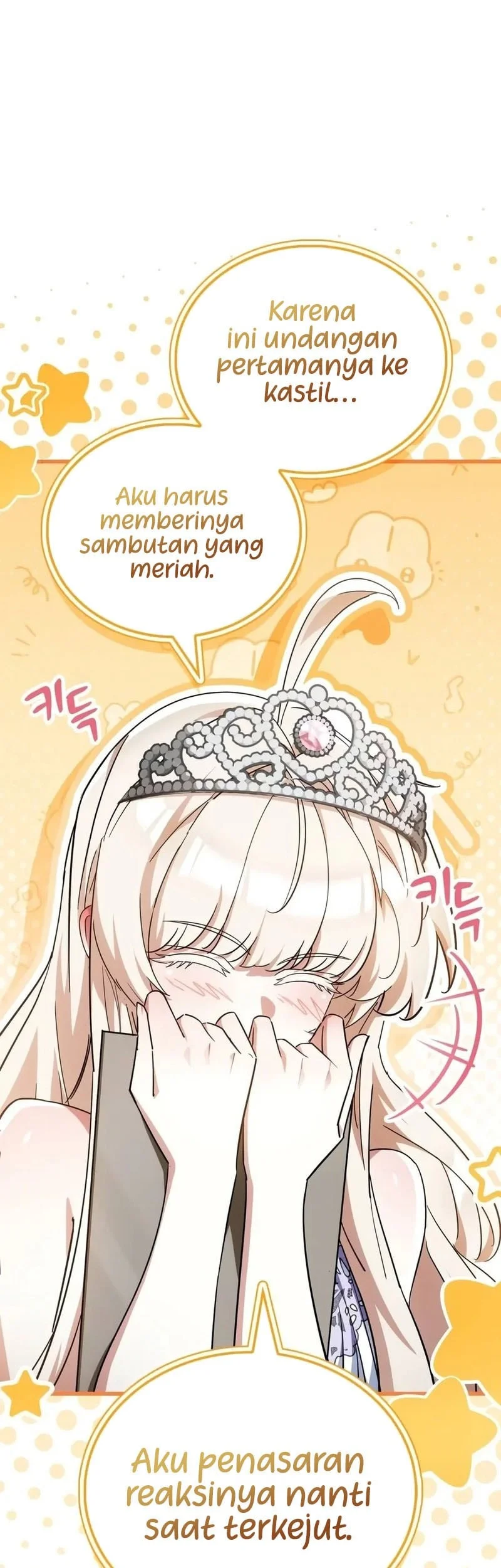 The Demon King Overrun by Heroes Chapter 54 Gambar 16