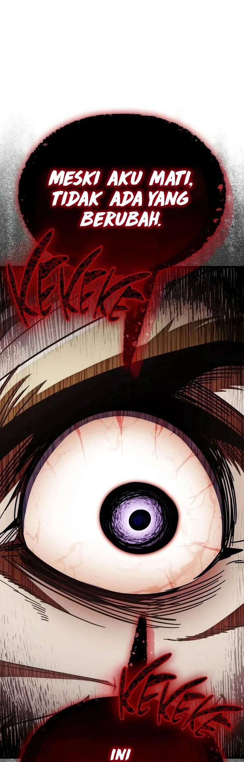 The Demon King Overrun by Heroes Chapter 54 Gambar 31