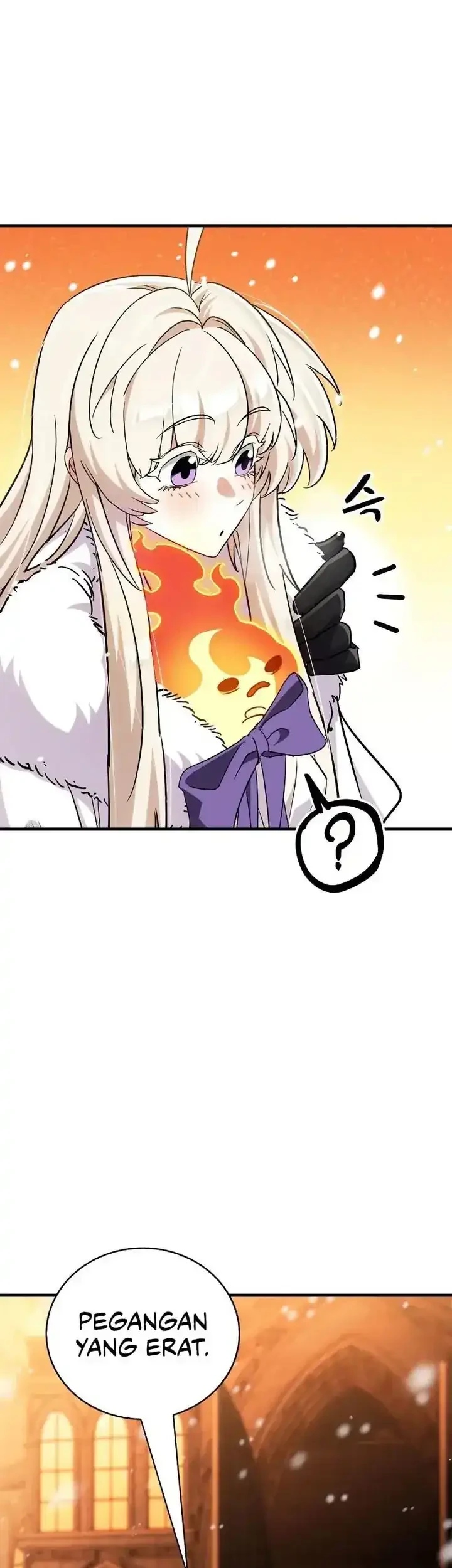 The Demon King Overrun by Heroes Chapter 6 Gambar 22