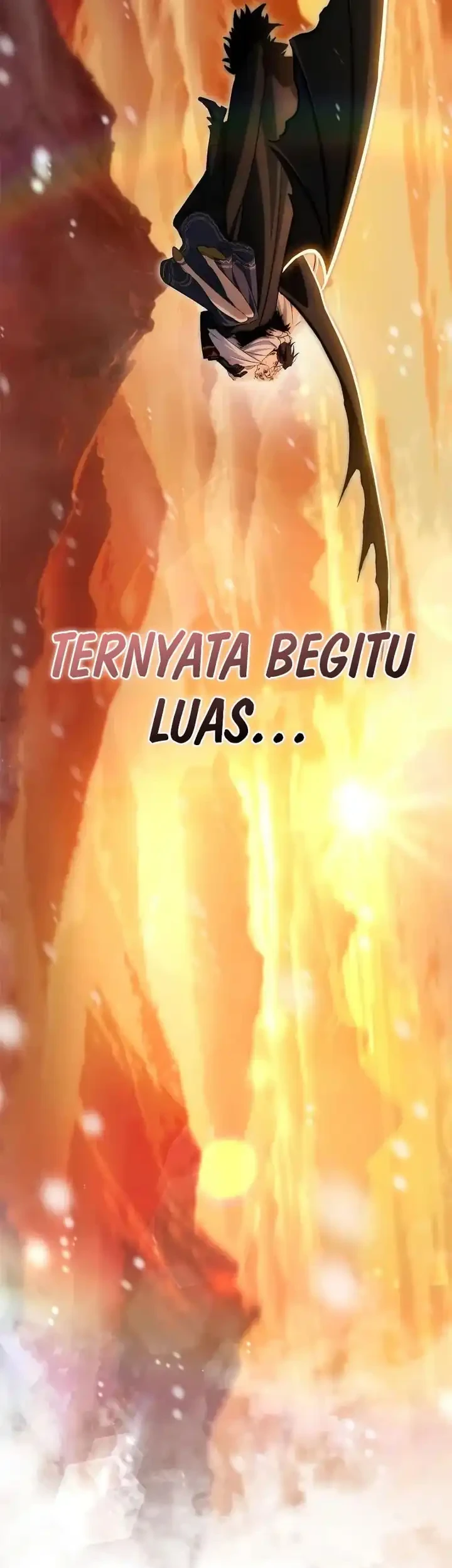 The Demon King Overrun by Heroes Chapter 6 Gambar 28