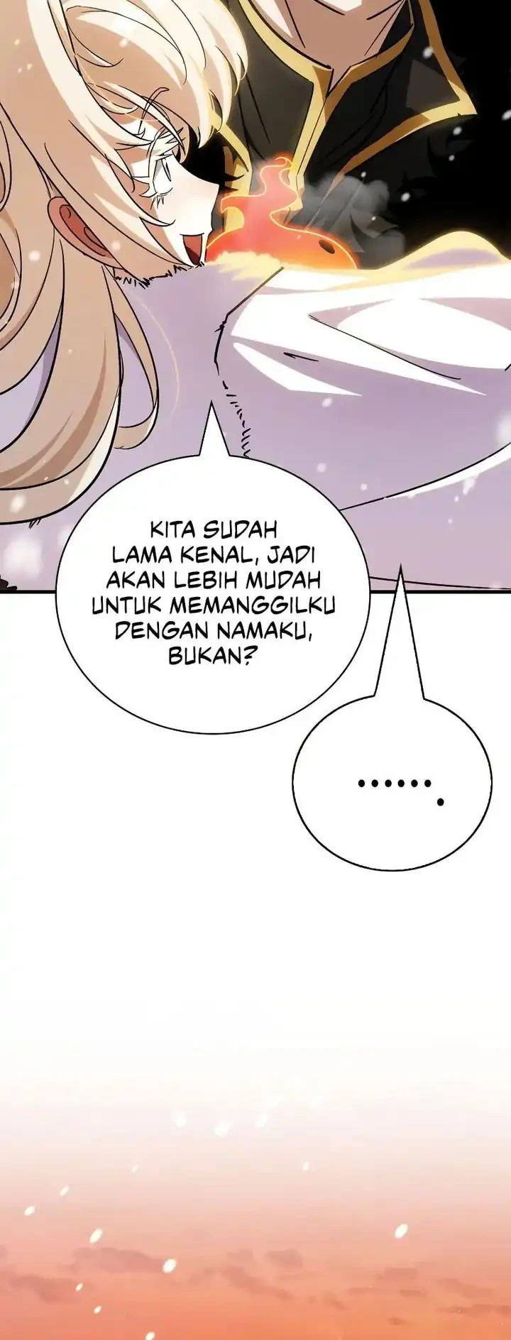 The Demon King Overrun by Heroes Chapter 6 Gambar 33