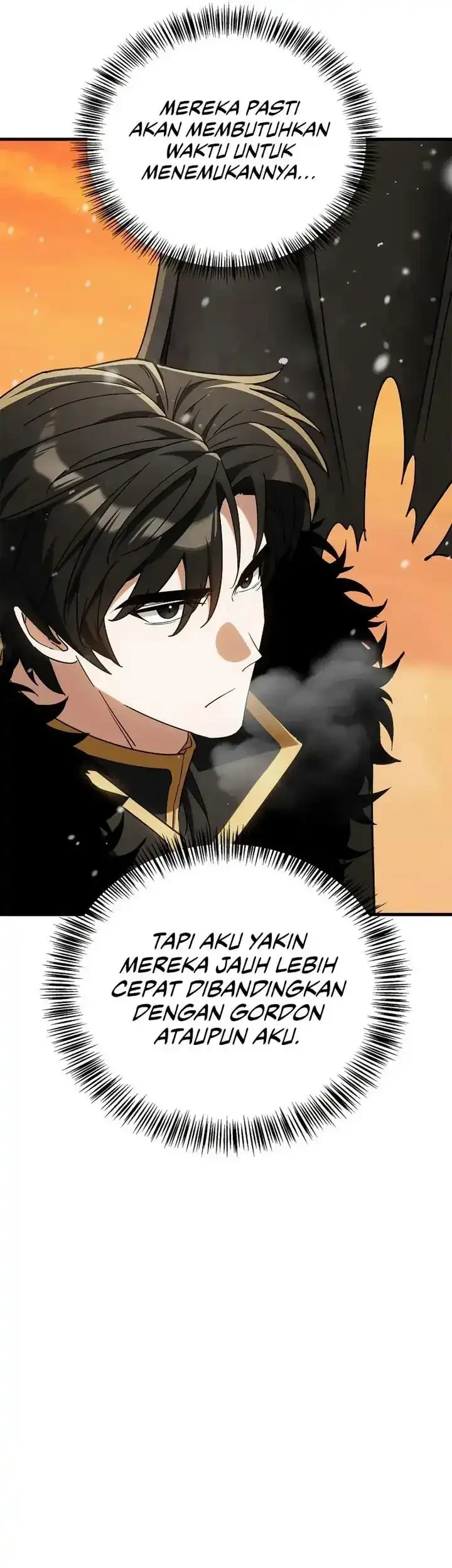 The Demon King Overrun by Heroes Chapter 6 Gambar 38