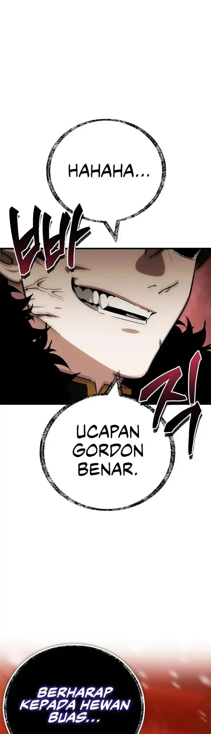 The Demon King Overrun by Heroes Chapter 6 Gambar 45