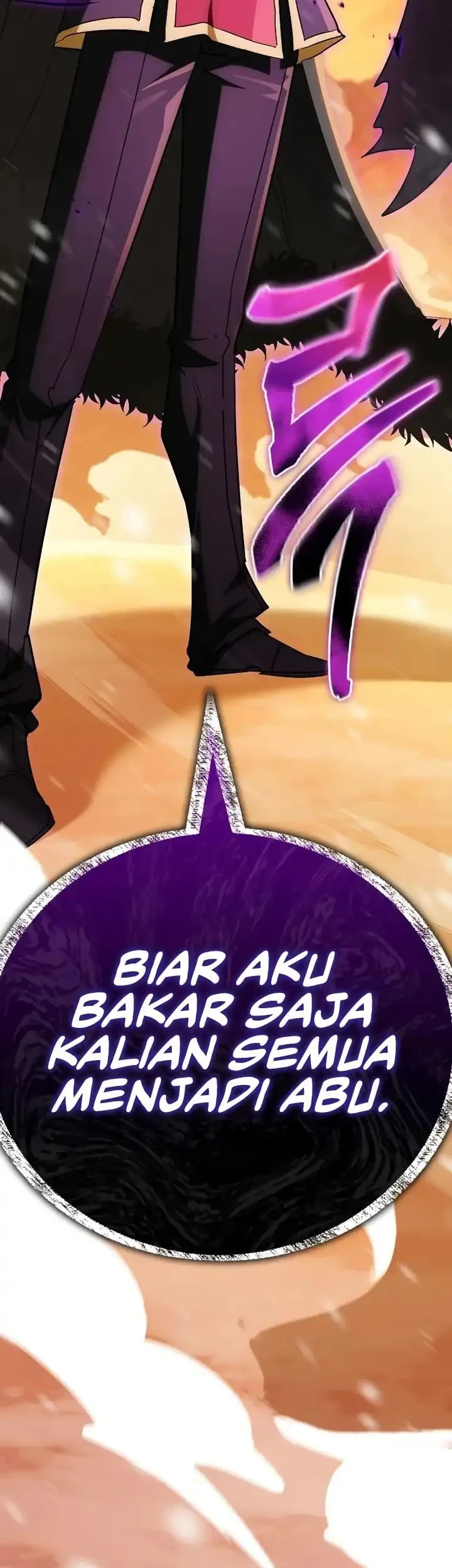 The Demon King Overrun by Heroes Chapter 6 Gambar 47