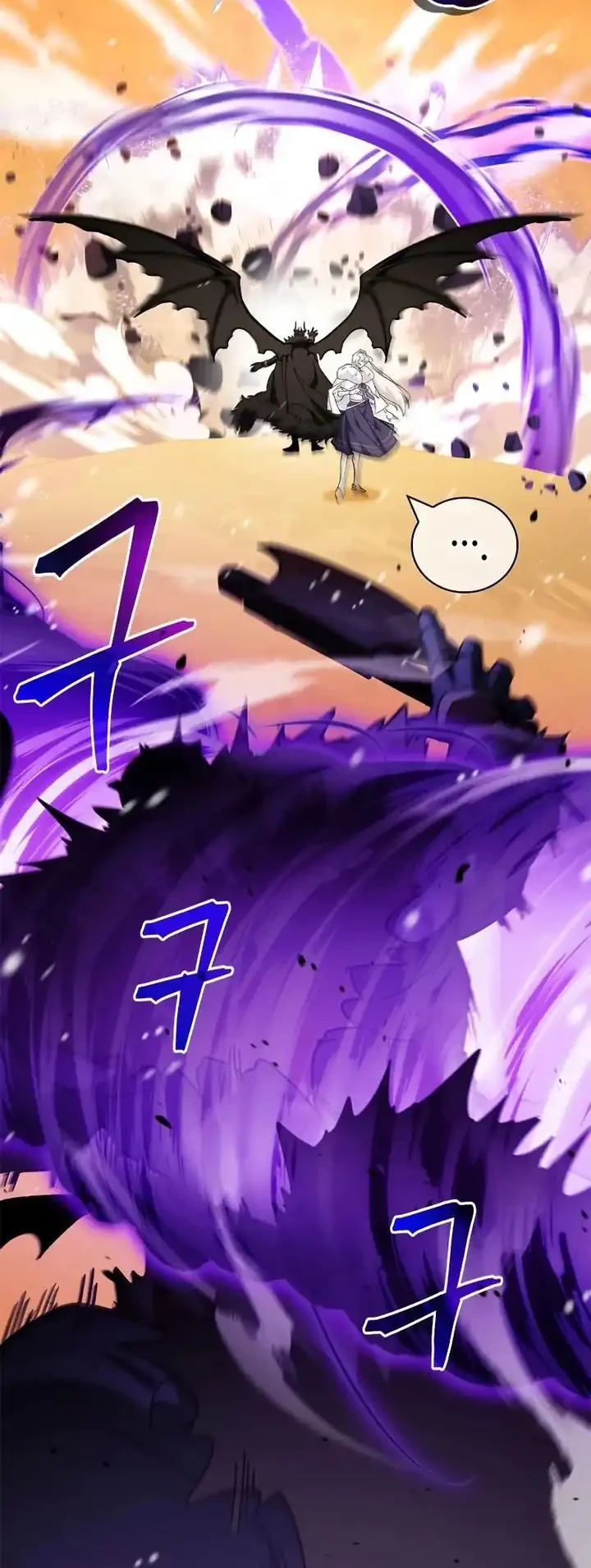 The Demon King Overrun by Heroes Chapter 6 Gambar 56