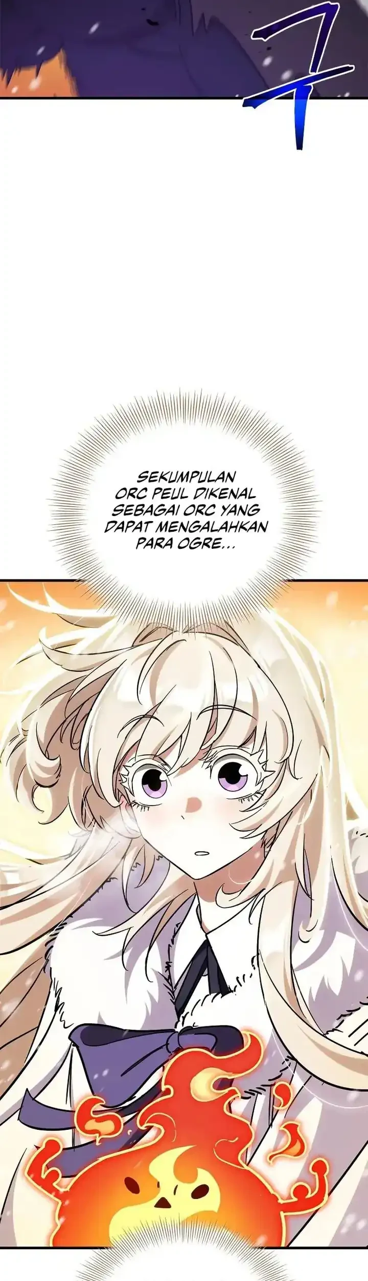 The Demon King Overrun by Heroes Chapter 6 Gambar 57