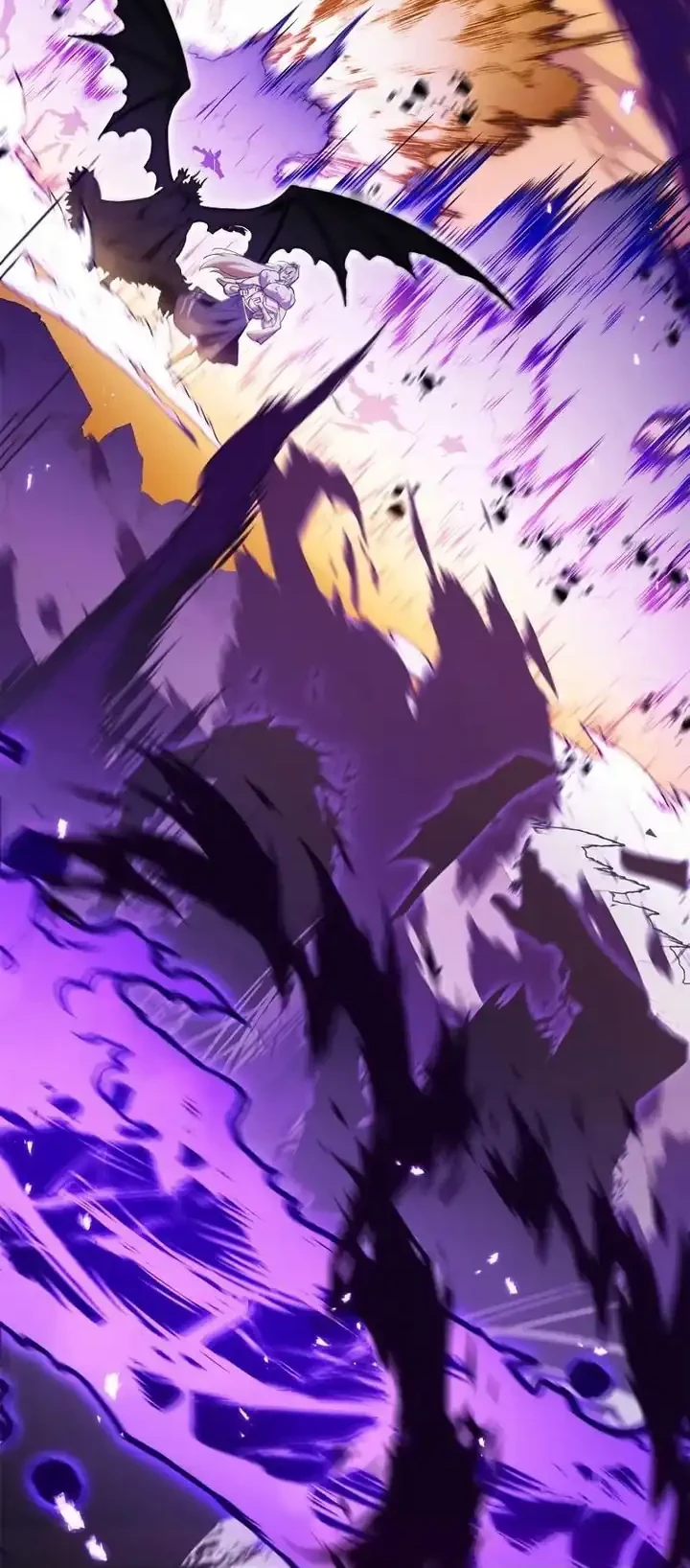 The Demon King Overrun by Heroes Chapter 6 Gambar 60