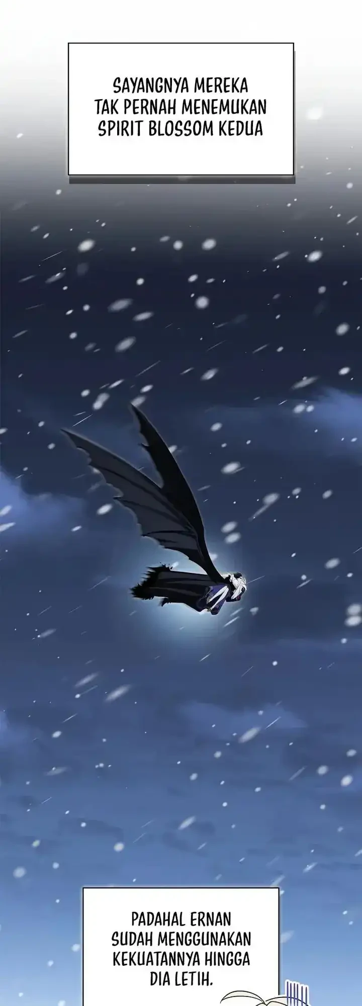 The Demon King Overrun by Heroes Chapter 6 Gambar 66