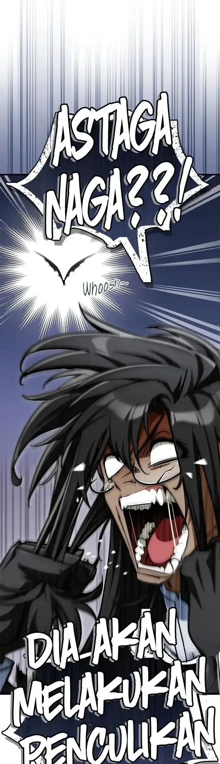 The Demon King Overrun by Heroes Chapter 6 Gambar 88