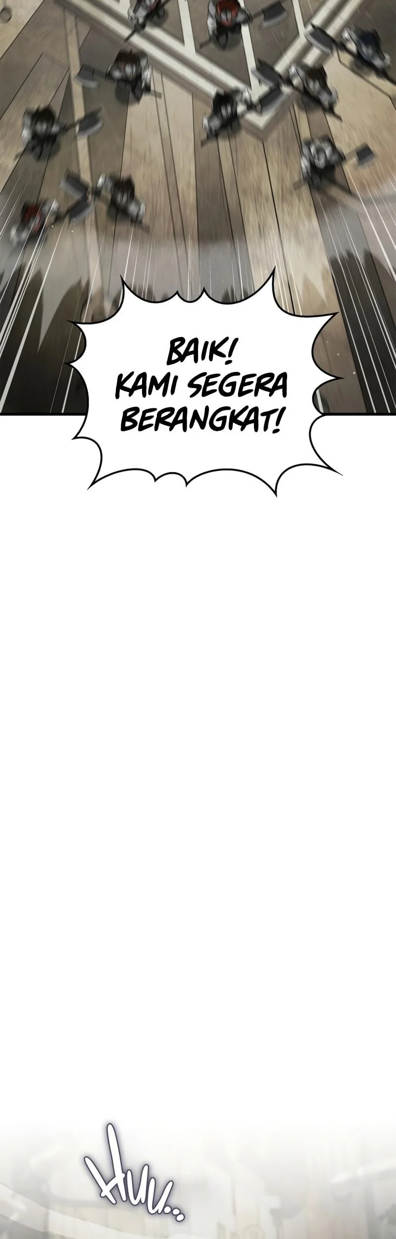 the demon king overrun by heroes chapter 8 - Page 36