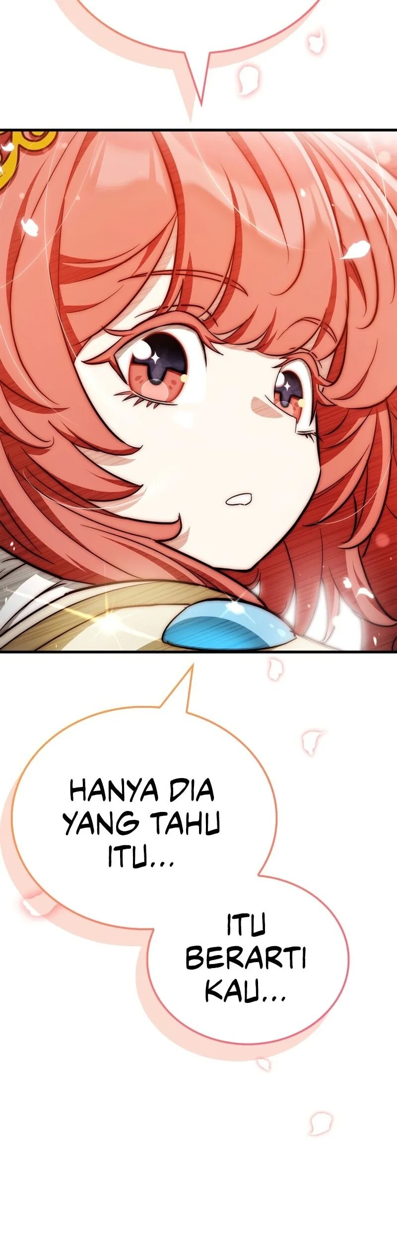 the demon king overrun by heroes chapter 8 - Page 43