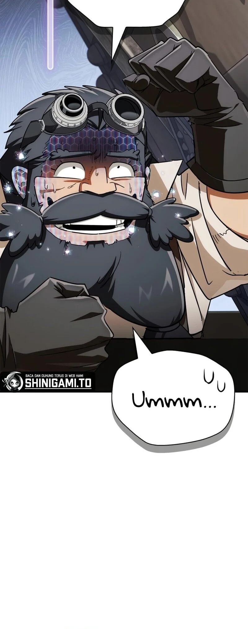 the demon king overrun by heroes chapter 8 - Page 45